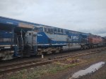 RUMO 9907